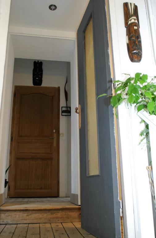 Les Petites Mirabelles Bed & Breakfast Noyers-sur-Cher Ngoại thất bức ảnh